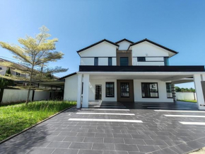 JJ Homestay -Stapok
